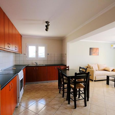 Appartement Onar Limnos à Moúdhros Extérieur photo